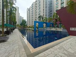 The Floravale (D22), Condominium #631994651